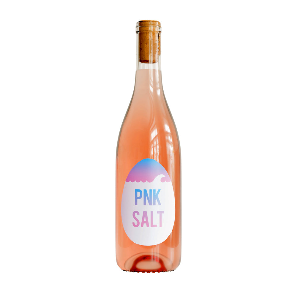 Ovum "PNK Salt" 2024