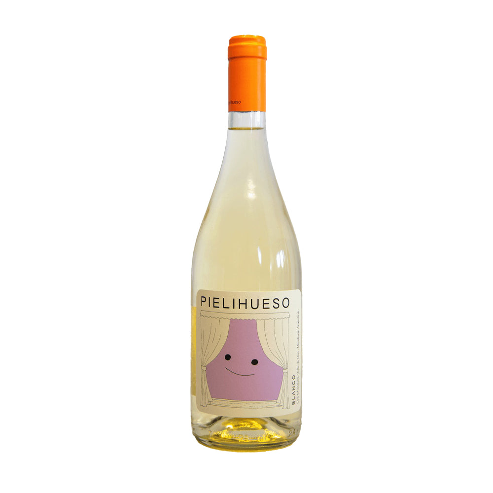 Pielihueso Blanco 2022