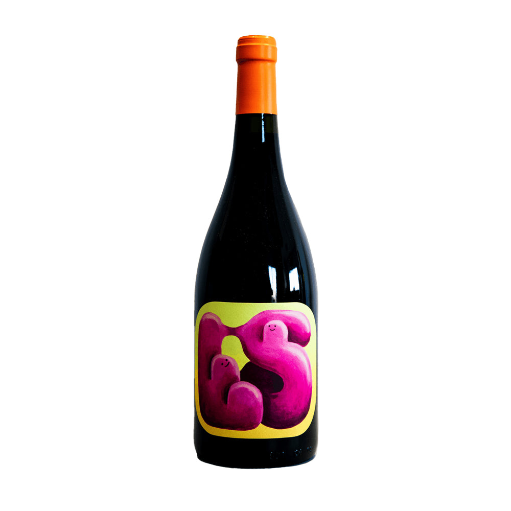 Pielihueso "Los Sauces" Tinto 2022