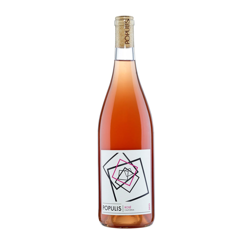 Populis California Rosé 2023
