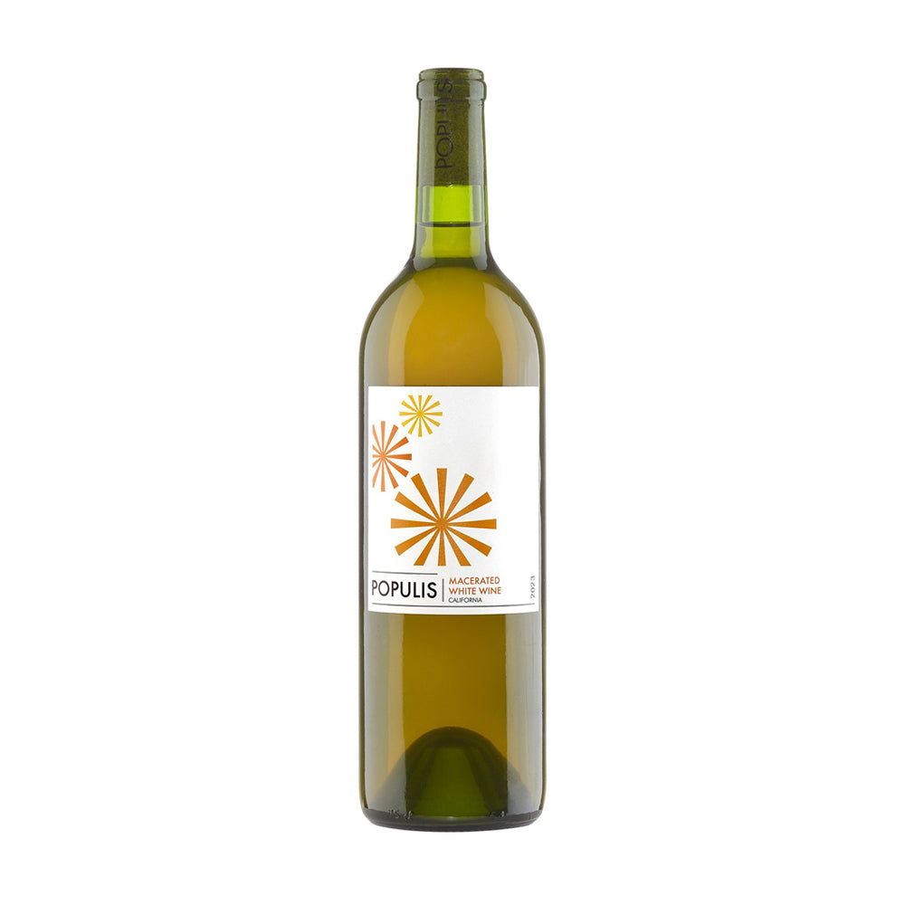 Populis Macerated White 2024