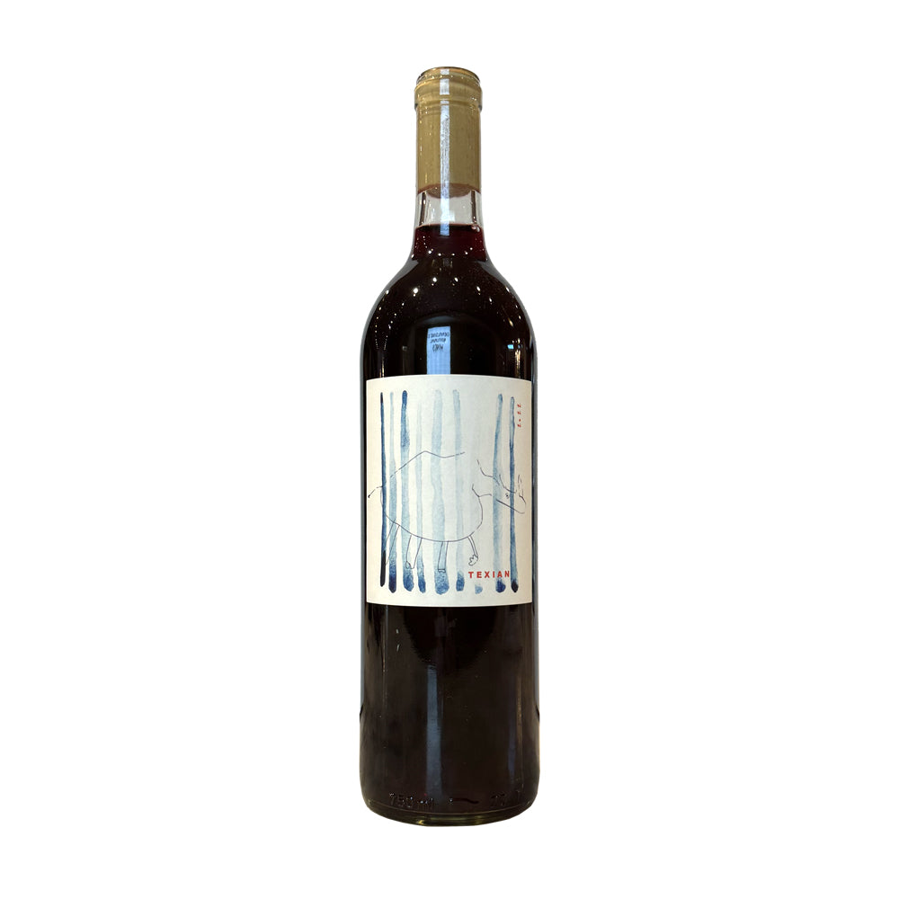 Populis "Texian" Cuvée 2022