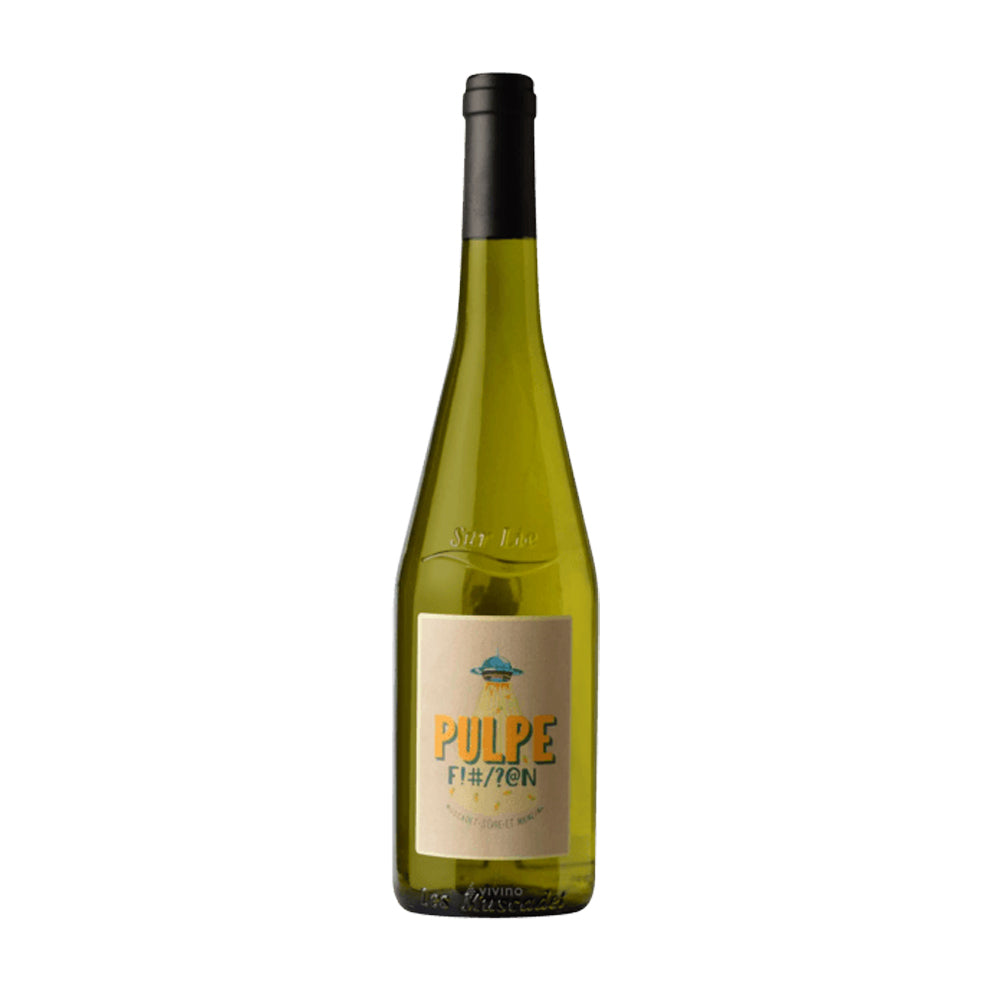 Pulpe Fiction Muscadet Sèvre-et-Maine Sur Lie 2023