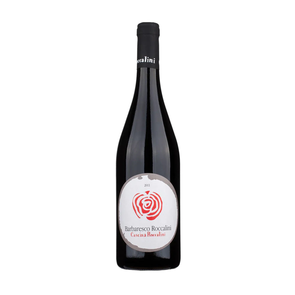 Roccalini Barbaresco DOCG 2020