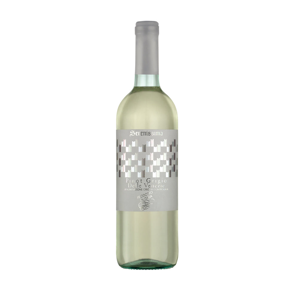 Serenissima Pinot Grigio Delle Venezie DOC 2024