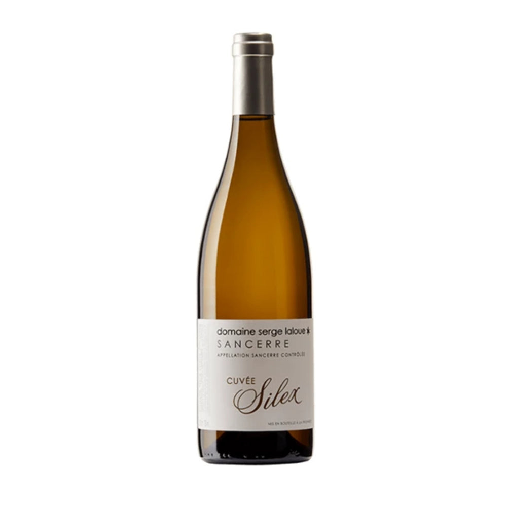 Serge Laloue "Cuvée Silex" Sancerre Blanc 2023