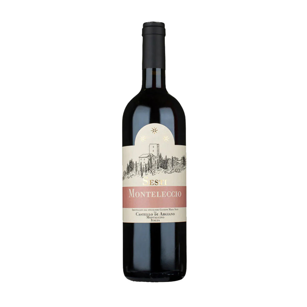 Sesti "Monteleccio" Toscana Rosso 2021