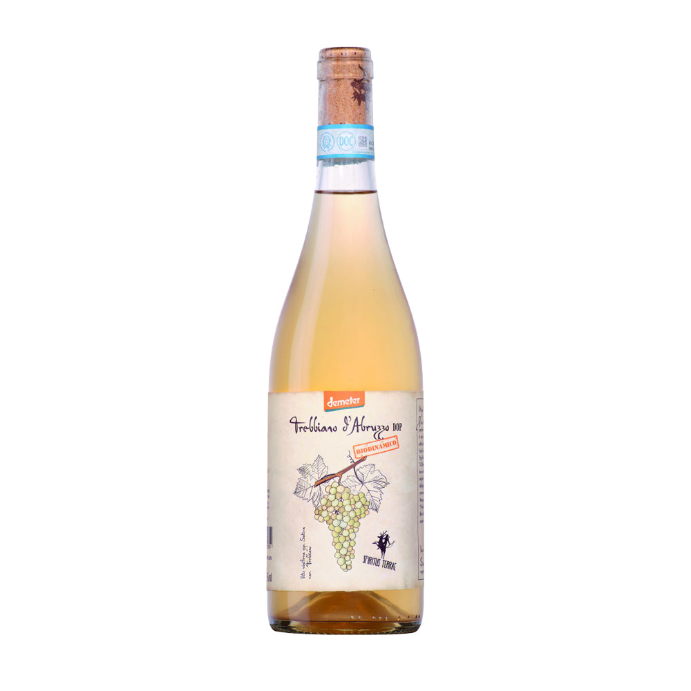 Spiritus Terrae Trebbiano d'Abruzzo 2023