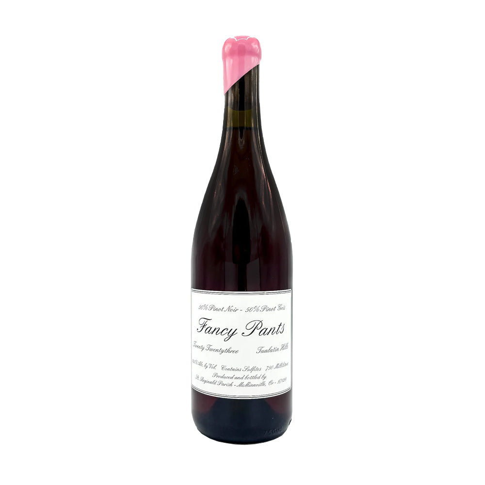 St. Reginald Parish "Fancy Pants" Rosé 2023