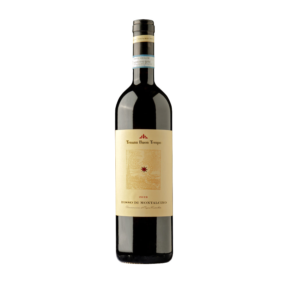 Tenuta Buon Tempo Rosso di Montalcino DOC 2023