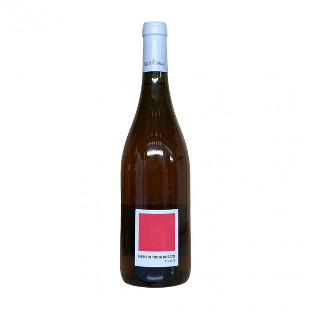 Tenuta Demaio Nero Di Troia Rosato 2022