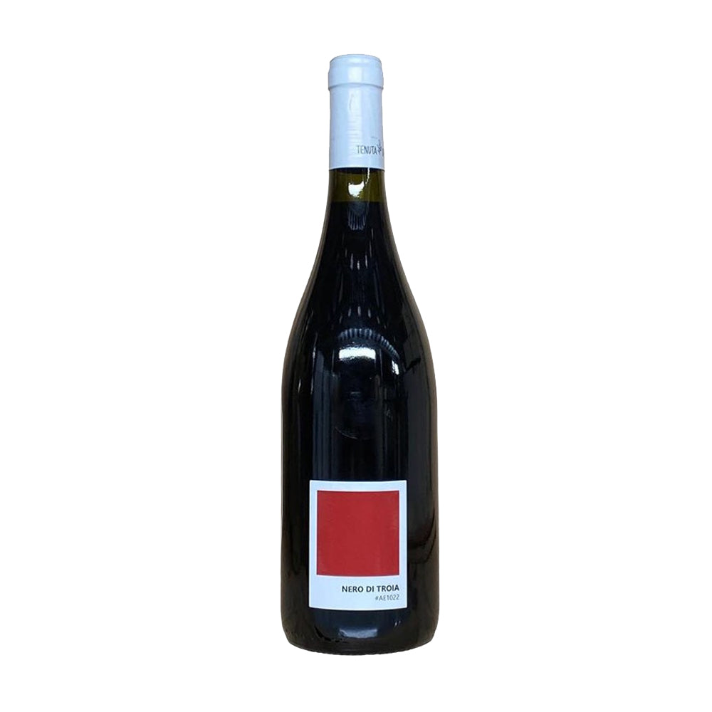 Tenuta Demaio Nero Di Troia Rosso 2022