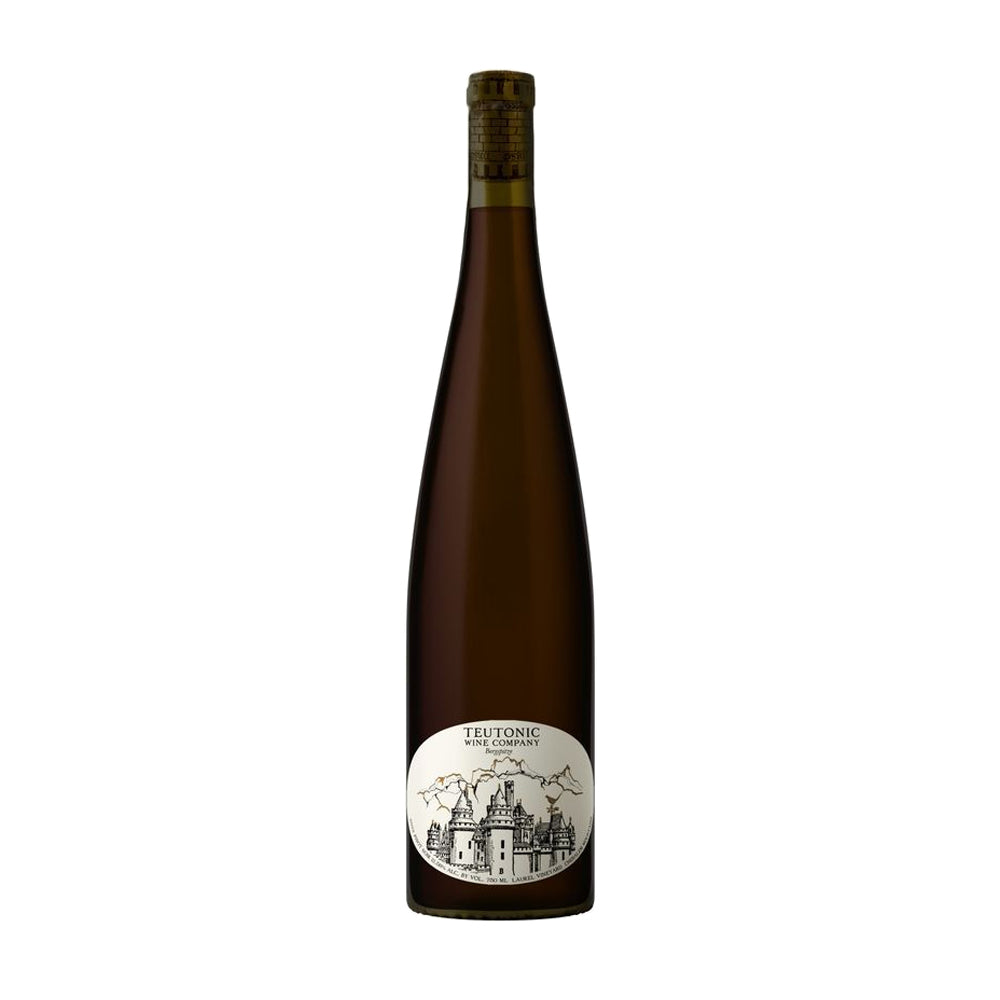 Teutonic "Bergspitze" Pinot Noir 2023