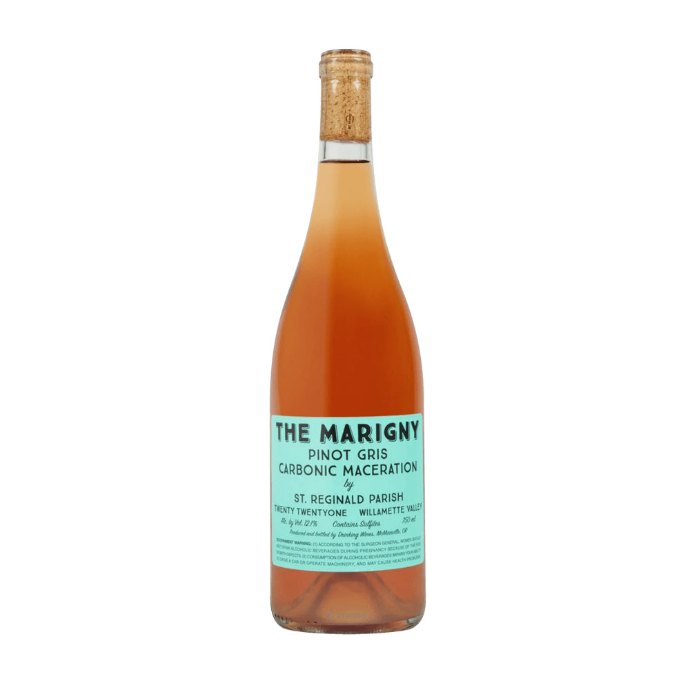 The Marigny Carbonic Maceration Pinot Gris 2024