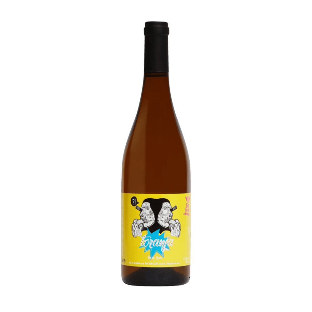 Tutti Frutti Ananas "Toranja" Vin de France Blanc 2022