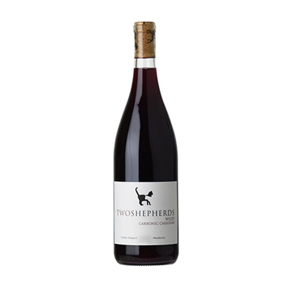 Two Shepherds "Wiley" Carbonic Carignan 2024