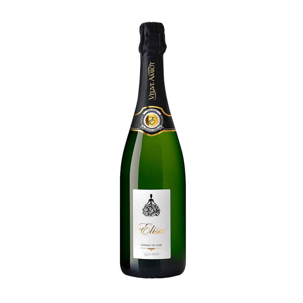 Veuve Amiot "Elisa" Cremant de Loire NV