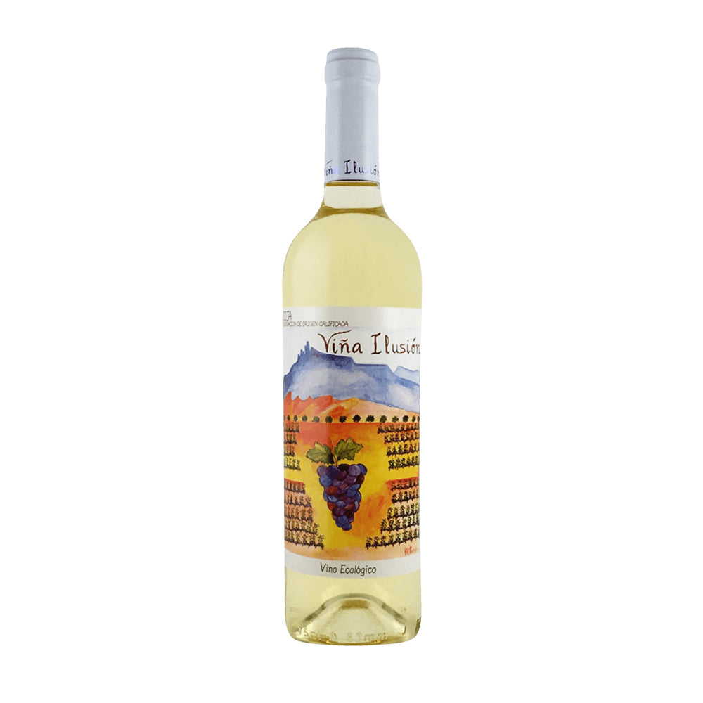 Viña Ilusión Rioja Blanco 2022