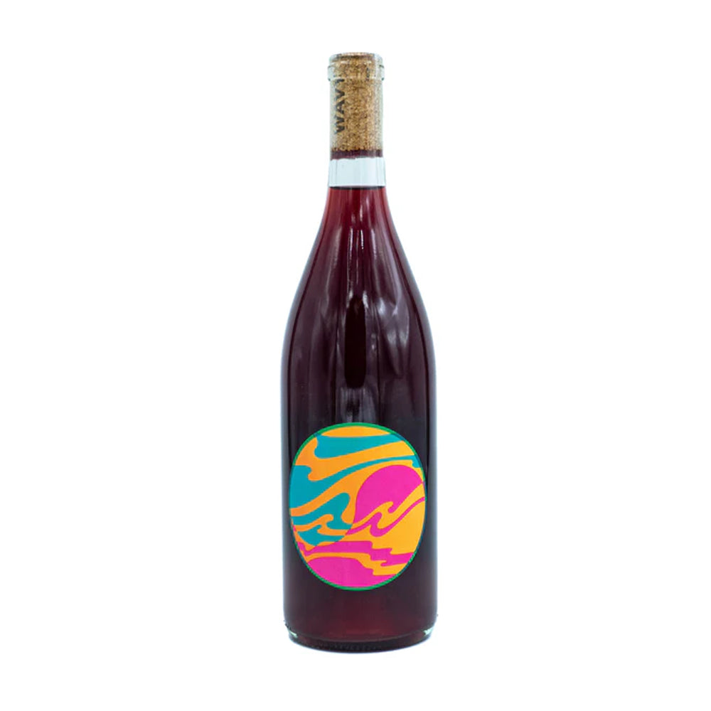 Wavy Wines "Super Californian" 2023