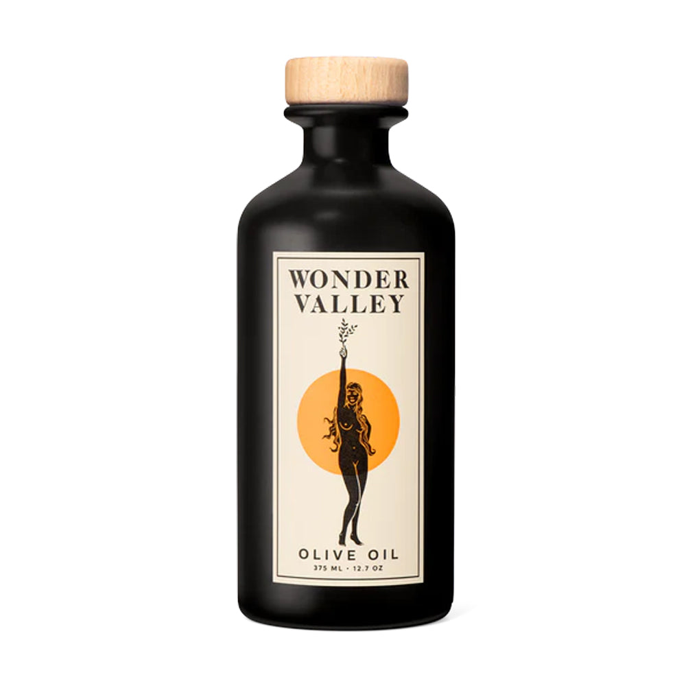Wonder Valley Olive Oil