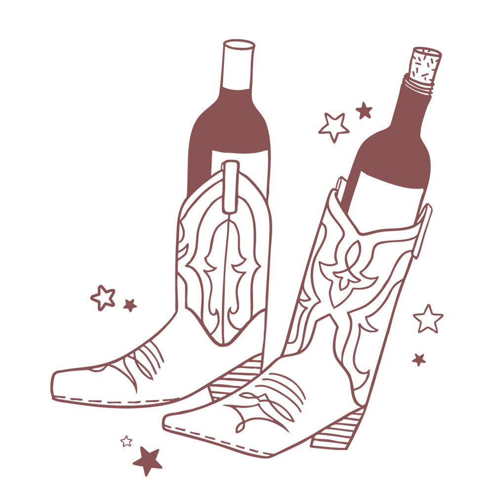 Geraldine's Natural Wine Club