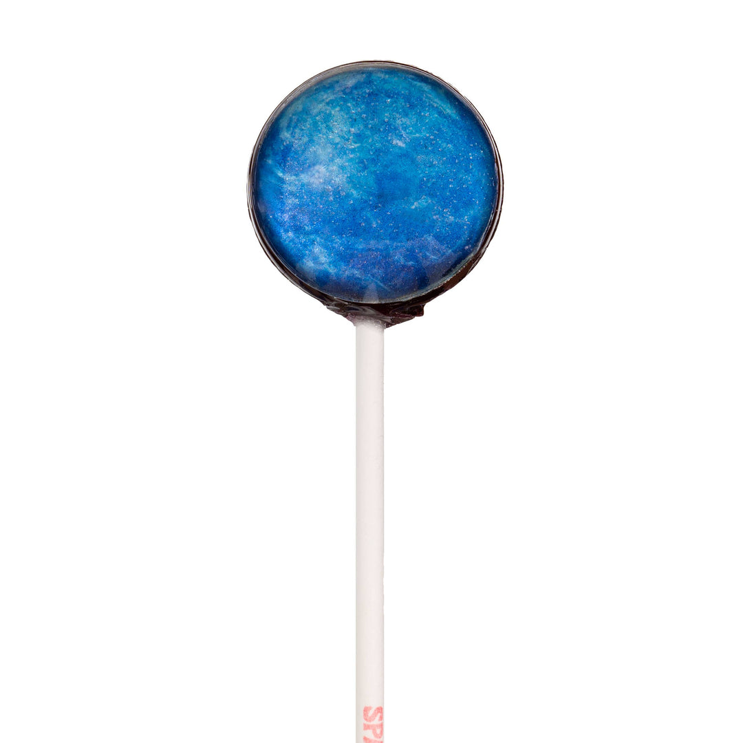 Sparko Sweets Galaxy Lollipops