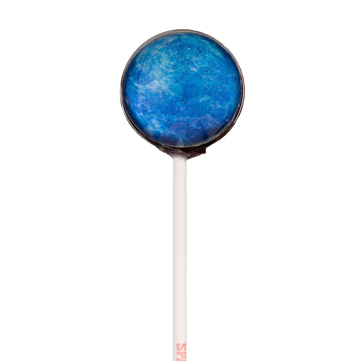 Sparko Sweets Galaxy Lollipops