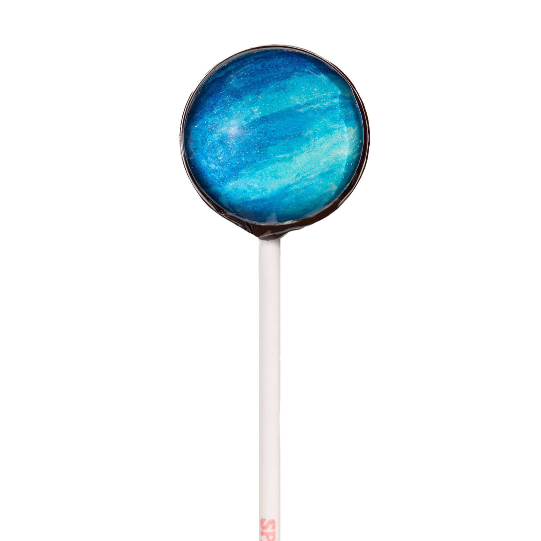 Sparko Sweets Galaxy Lollipops