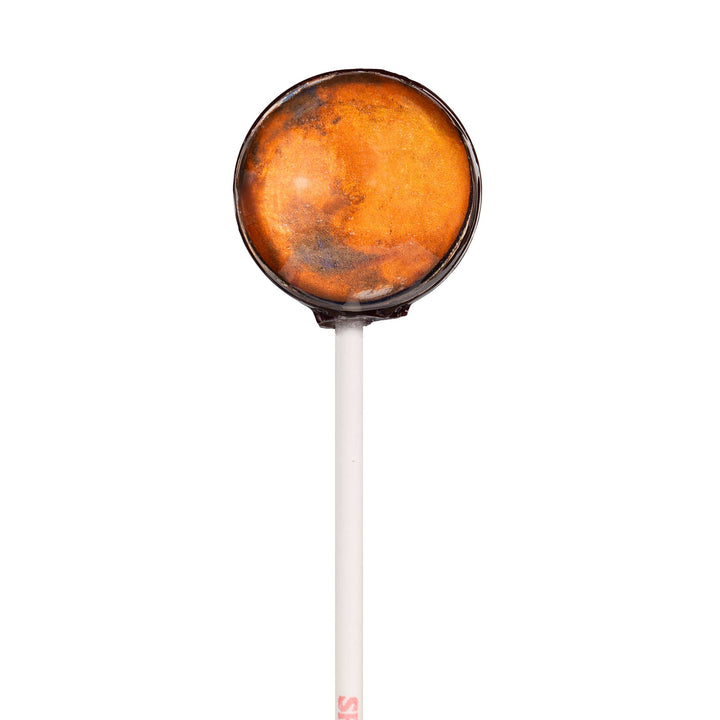 Sparko Sweets Galaxy Lollipops