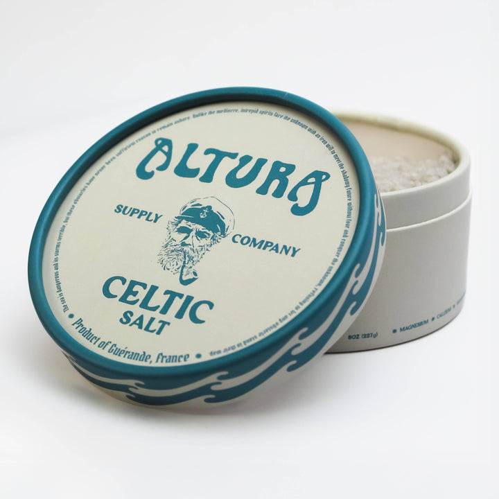 Altura Celtic Salt