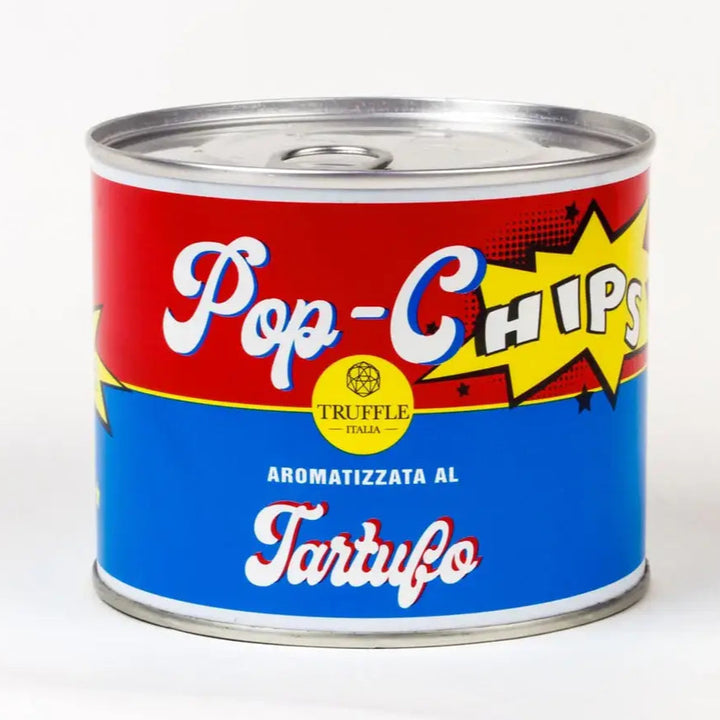 Truffle Italia Truffle Potato Chips