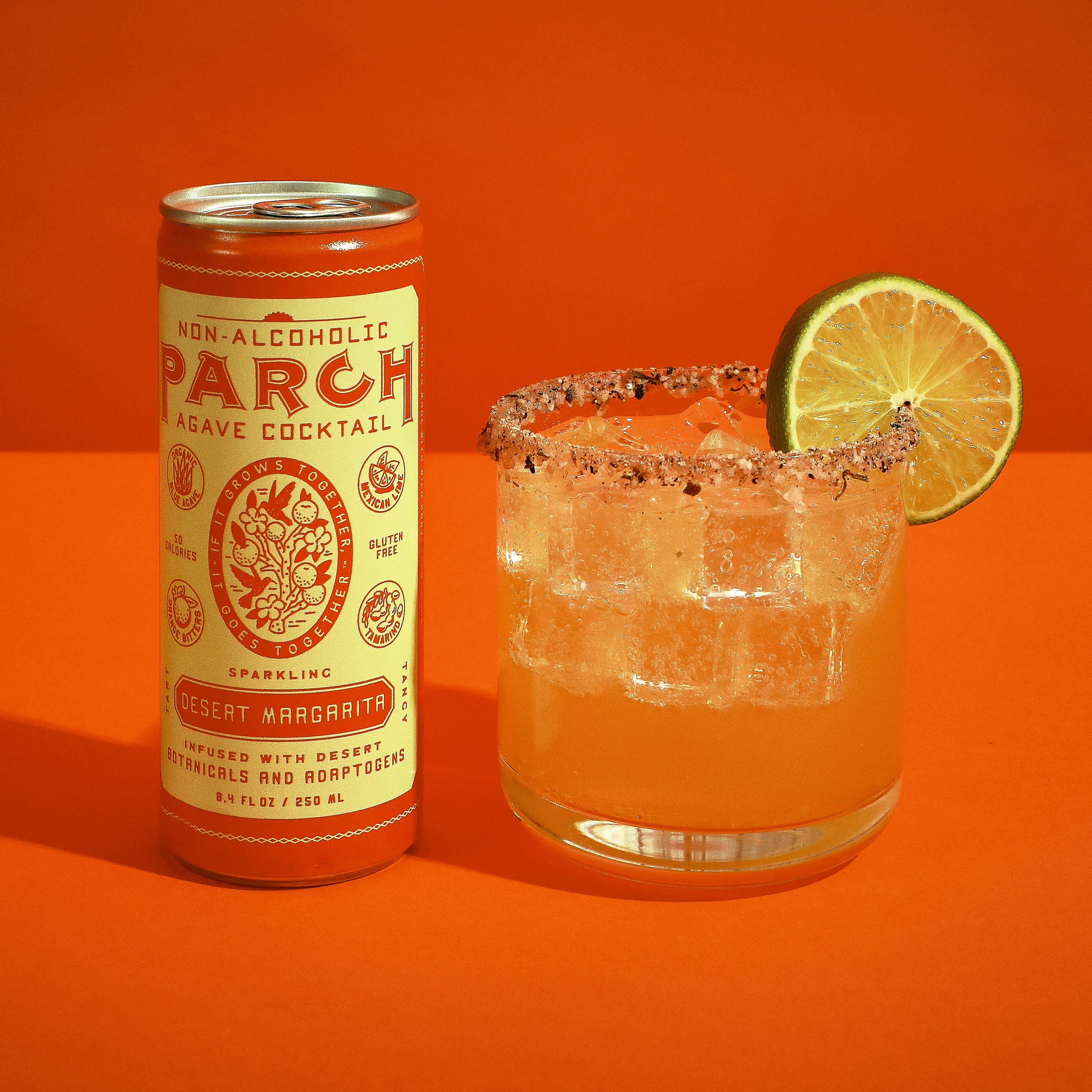 PARCH 