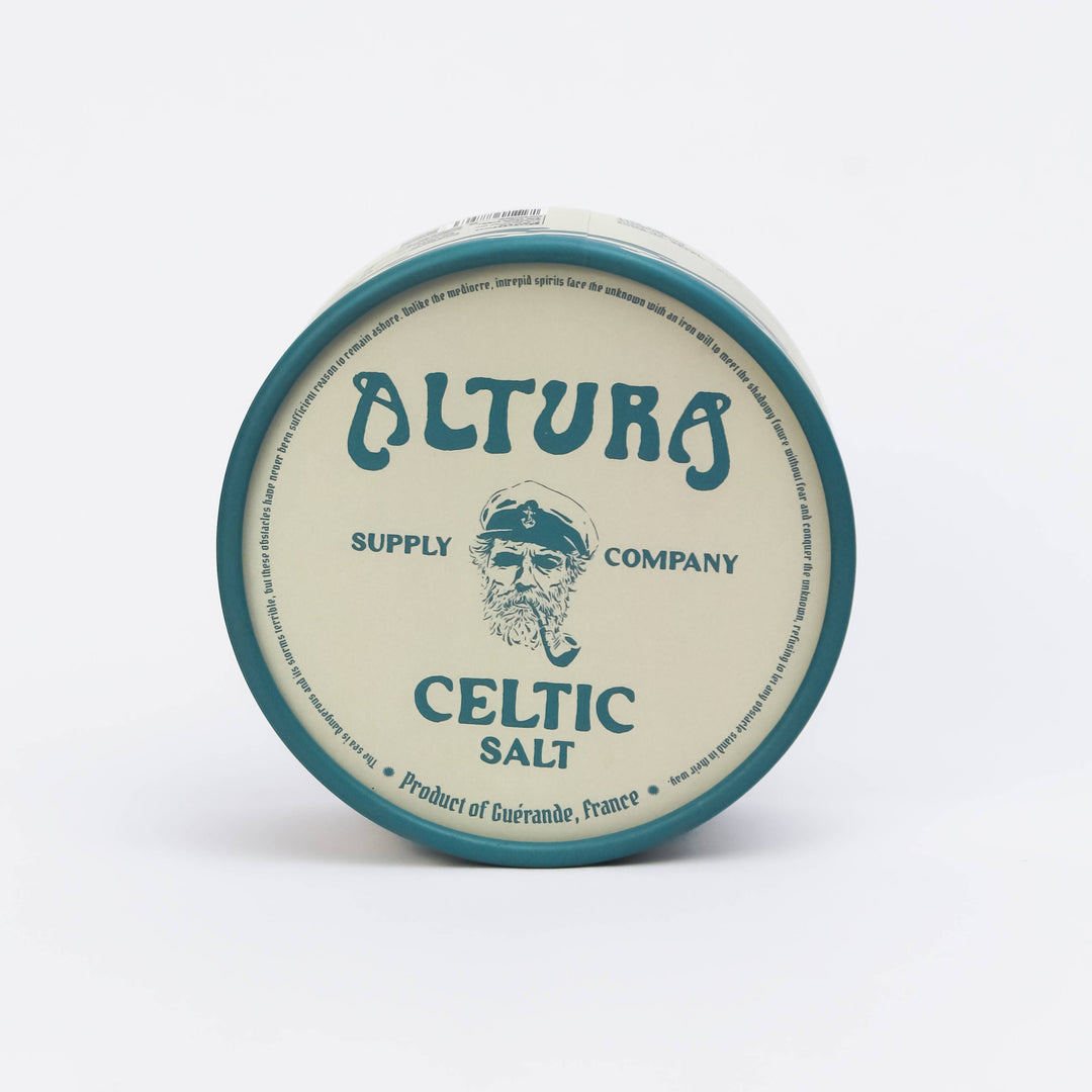 Altura Celtic Salt