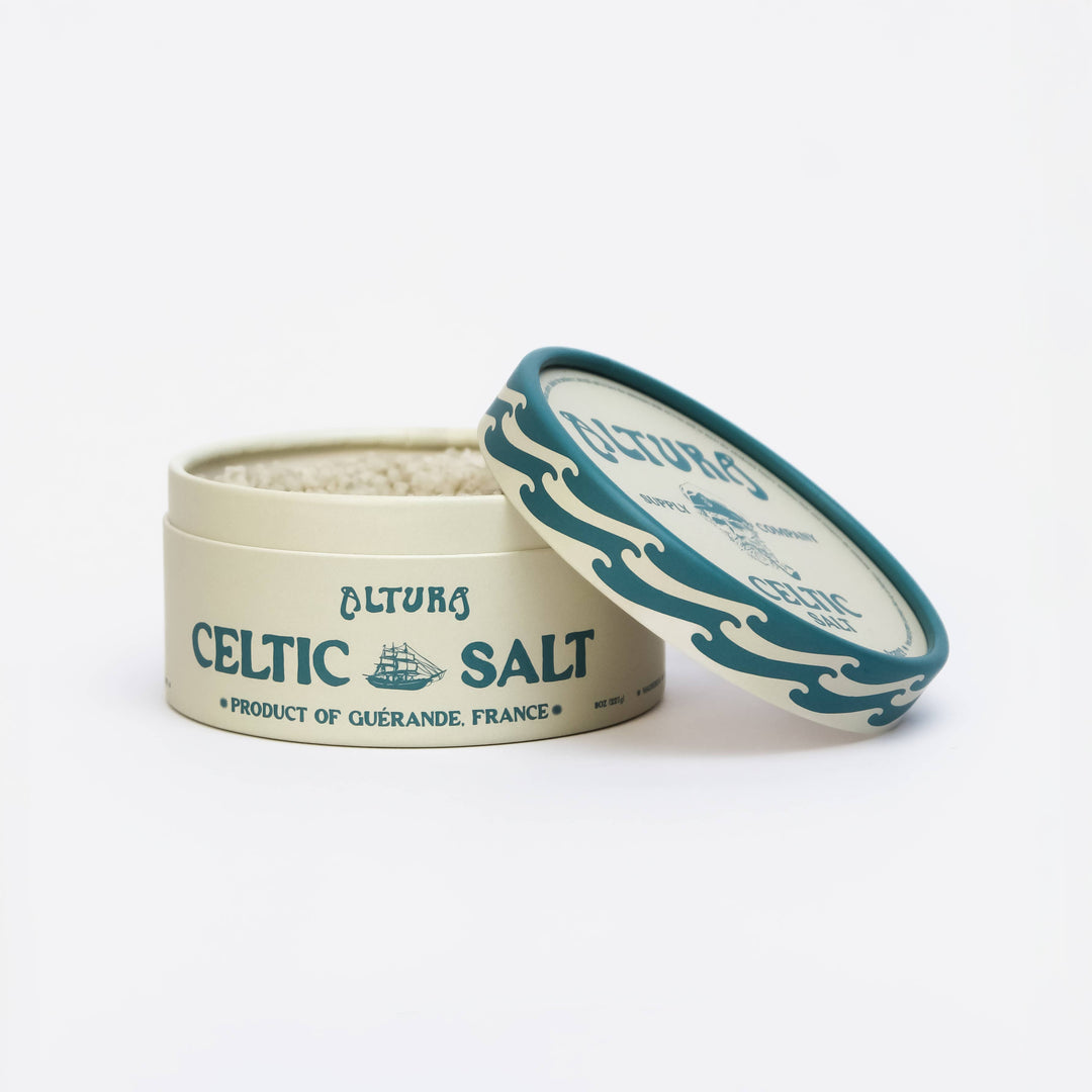 Altura Celtic Salt