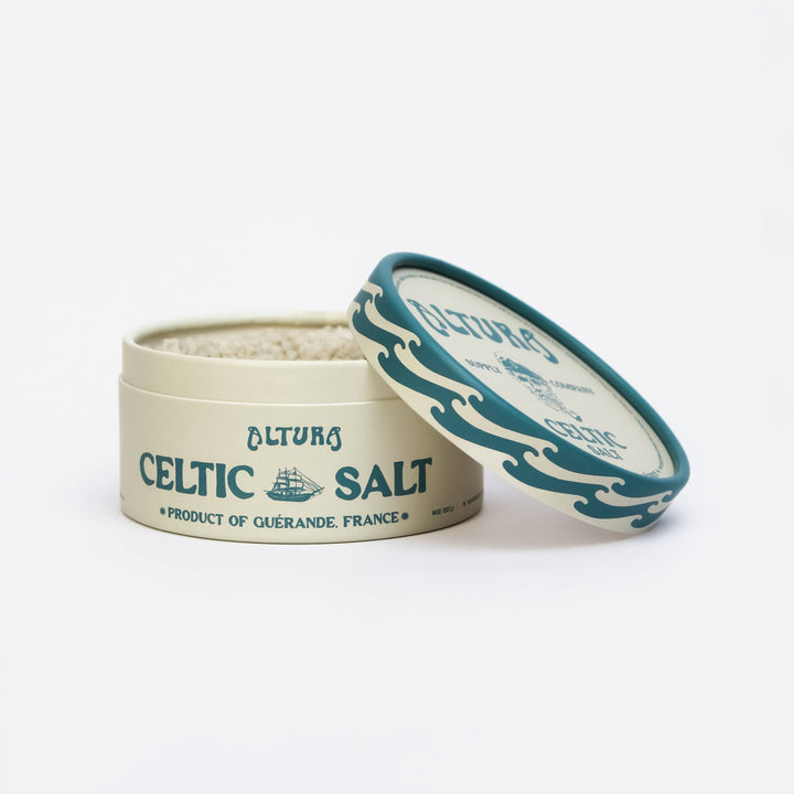 Altura Celtic Salt