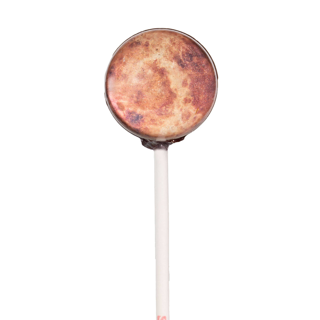 Sparko Sweets Galaxy Lollipops
