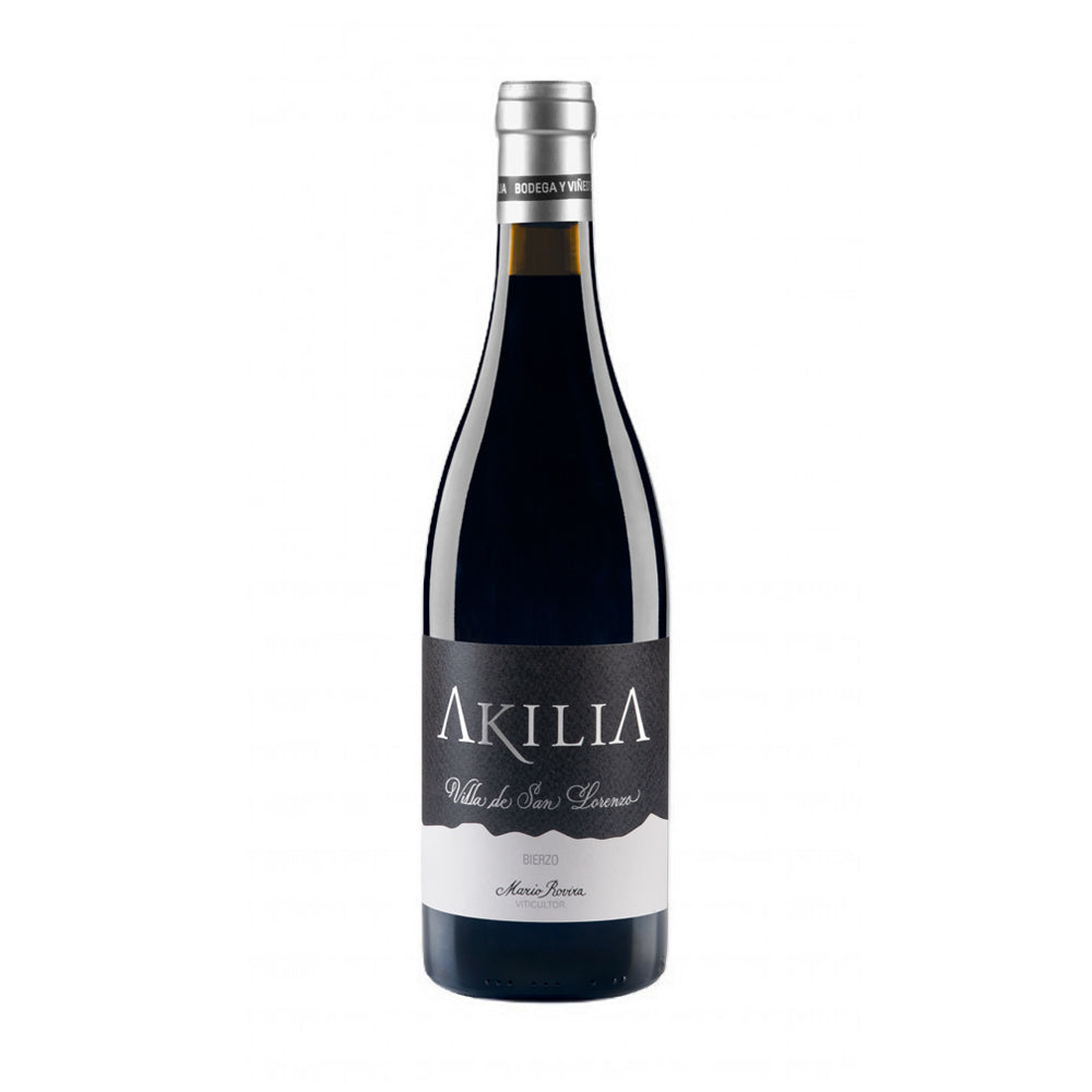 Akilia Villa de San Lorenzo Mencia 2019