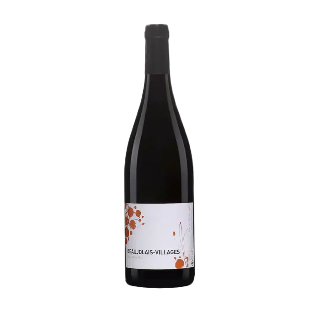 Alex Foillard Beaujolais-Villages 2023