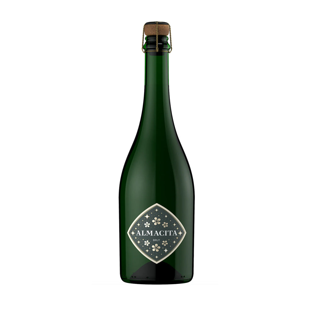 Almacita Brut Sparkling Tupungato NV