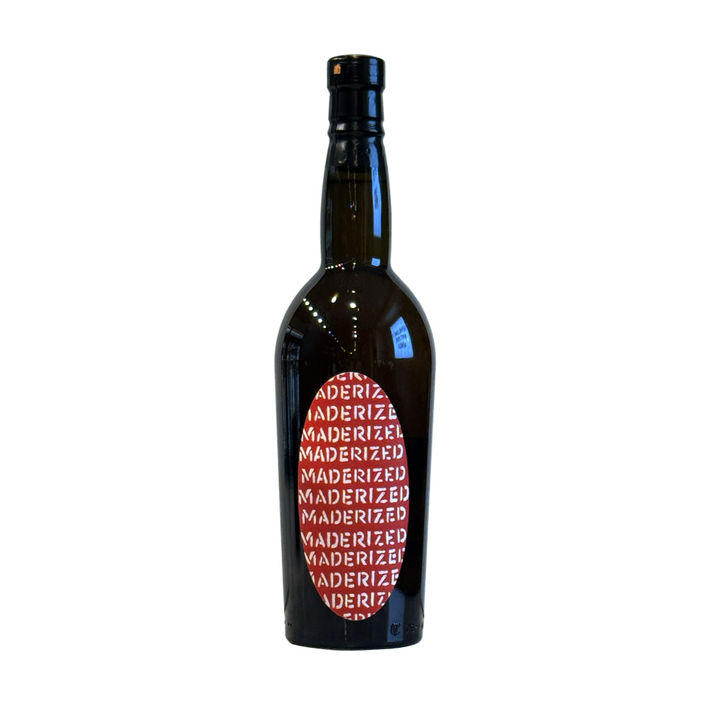 Alta Marfa Maderized Dessert Wine 2024