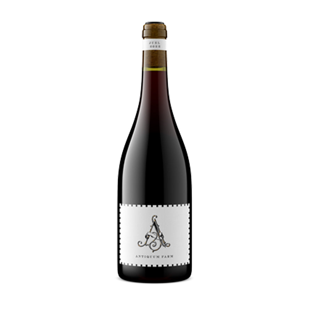 Antiquum Farm Willamette Valley Pinot Noir 2022