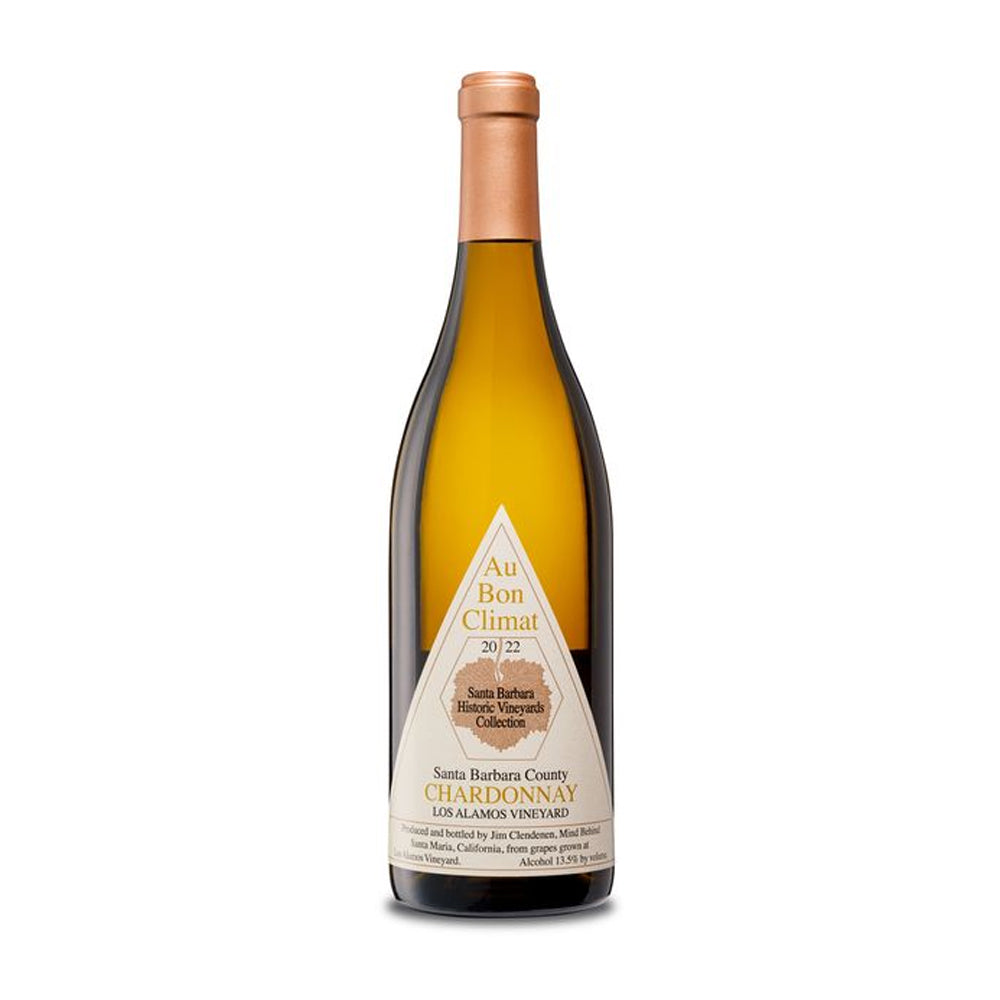 Au Bon Climat Chardonnay Los Alamos 2022