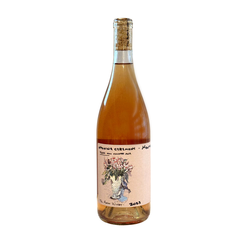 Rosé Wine