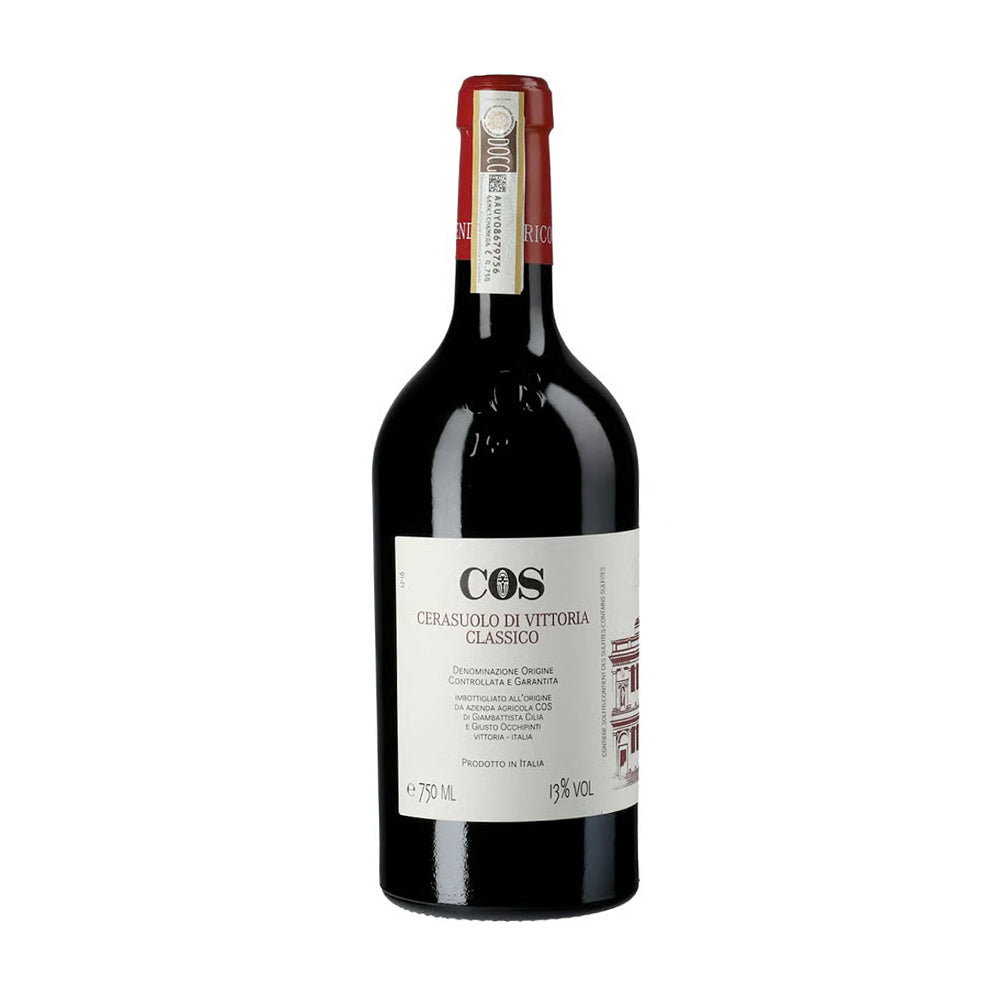 Azienda Agricola COS Cerasuolo di Vittoria Classico DOCG 2022