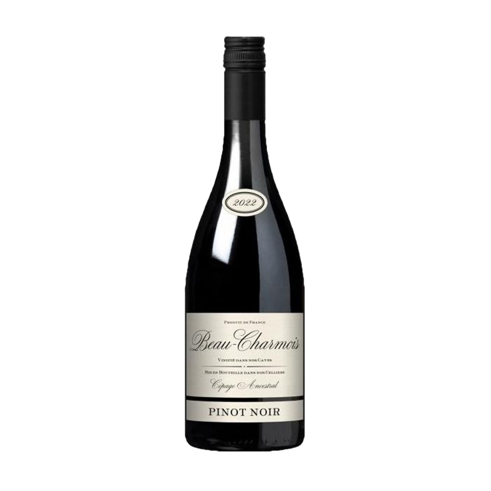 Beau-Charmois Pinot Noir 2023