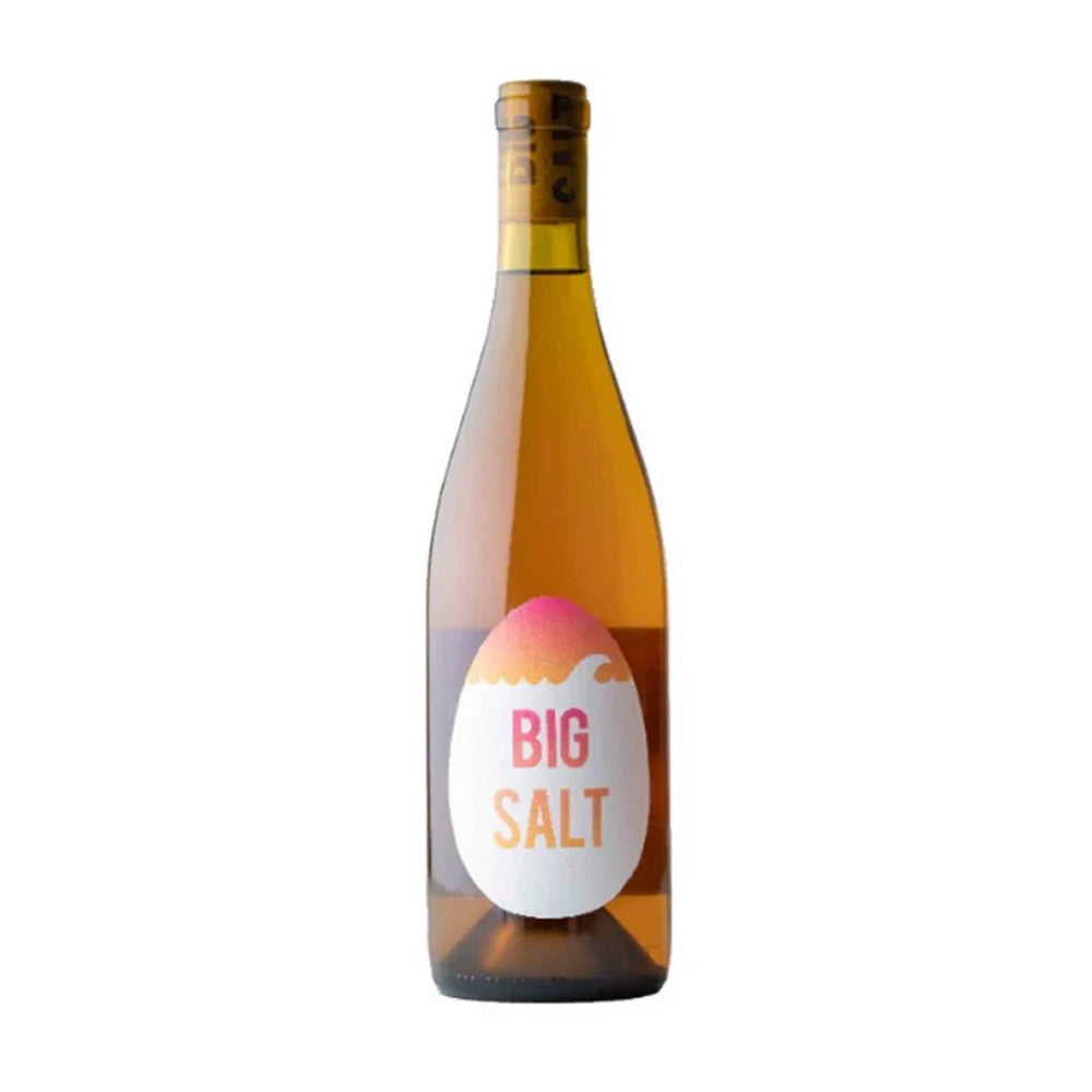 Big Salt Orange Rosé 2025