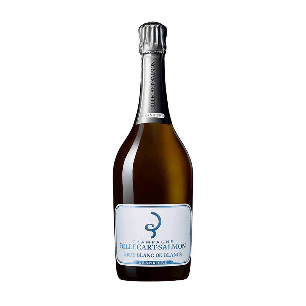 Billecart-Salmon Blanc de Blancs Grand Cru Champagne