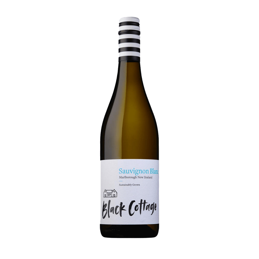Black Cottage Sauvignon Blanc Marlborough 2023