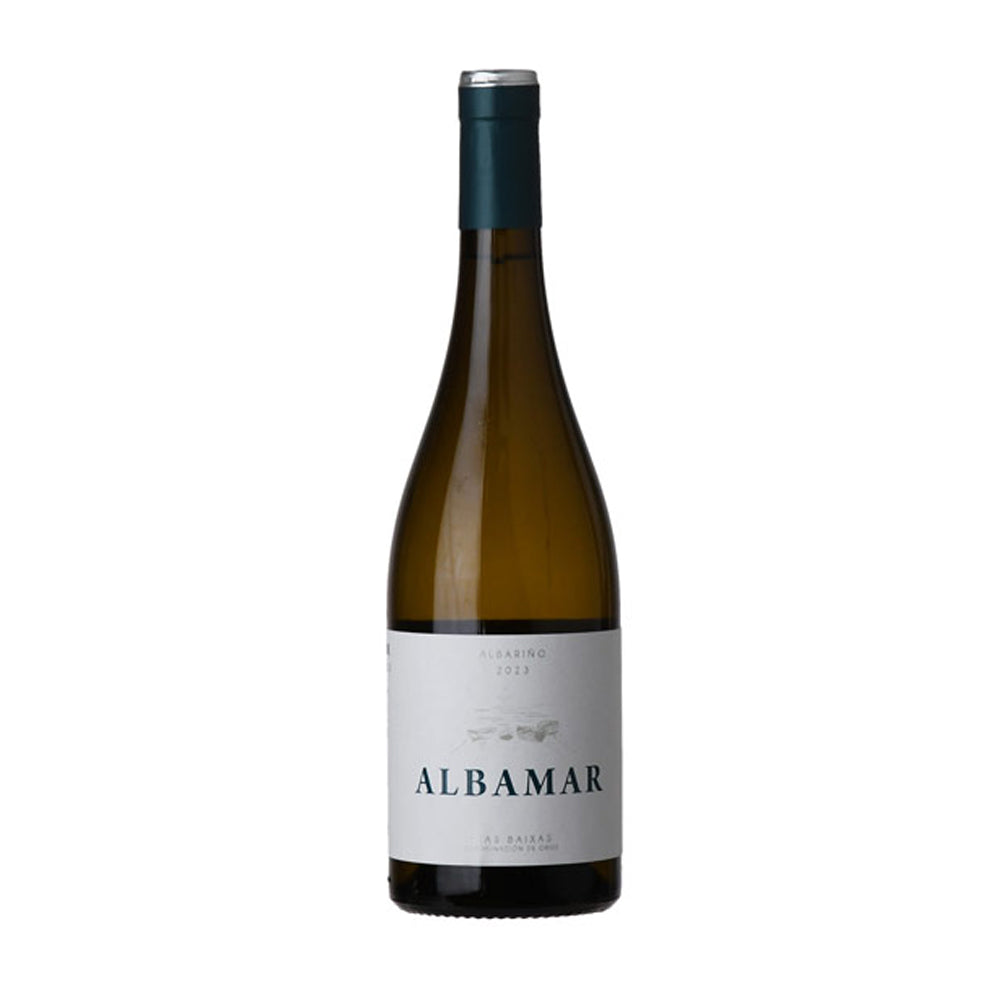 Bodegas Albamar Rias Baixas Albariño 2023