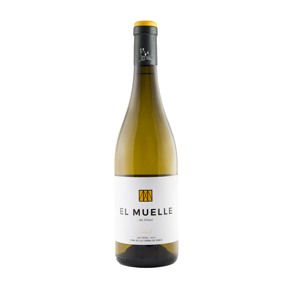 Bodegas Luis Pérez "El Muelle de Olaso" 2022